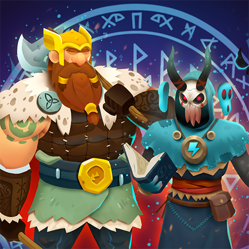 Battle Legion: Juego de rol de tropas masivas