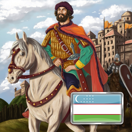 EK - Simulador medieval