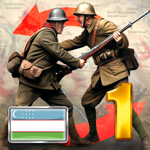 Simulador de presidente del siglo XX 1